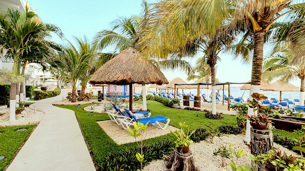 Resort La Ceiba