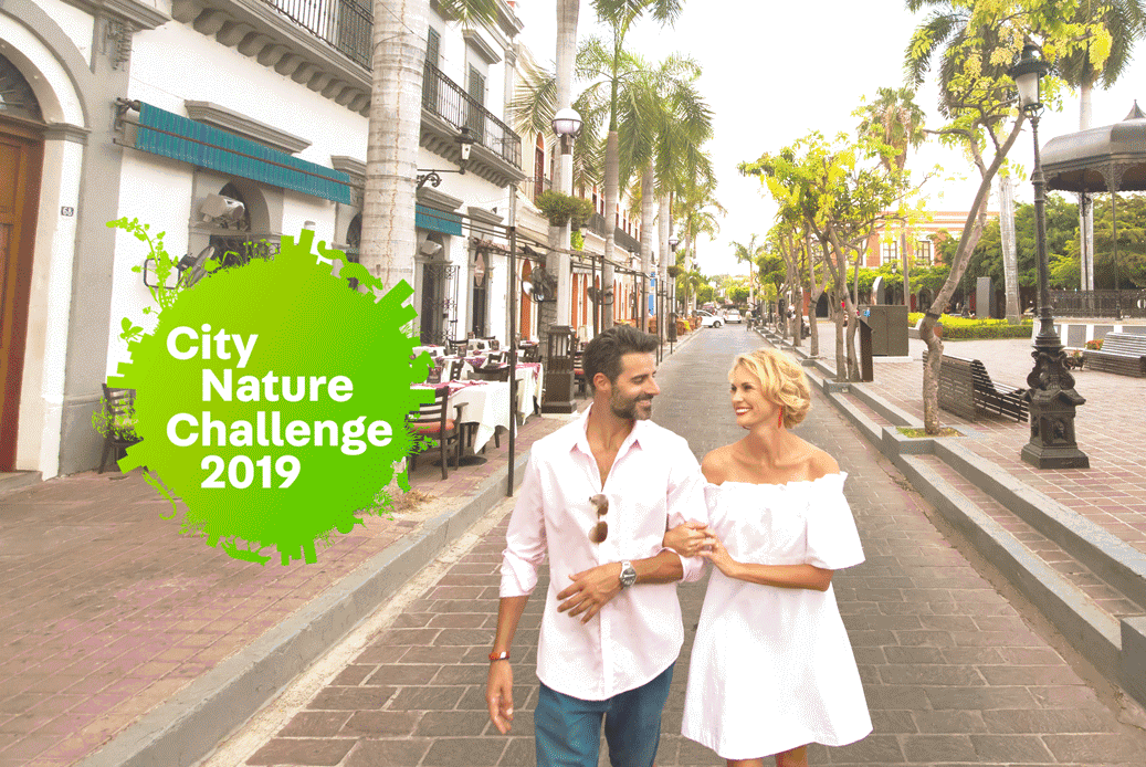Mazatlán wins Nature Challenge 2019