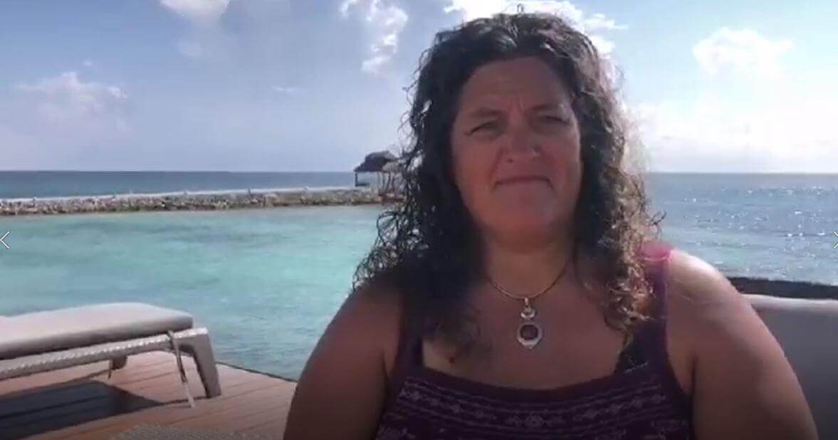 Brenda, a travel advisor with Market Square Travel tells about her trip!