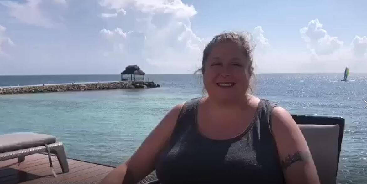 Danielle Gould Travel Advisor