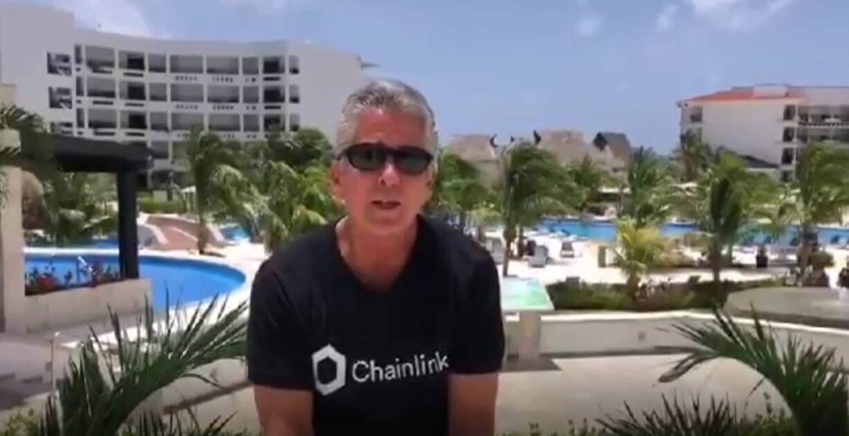 Danny Saro has been a member for 13 years, it all satrted in Cozumel