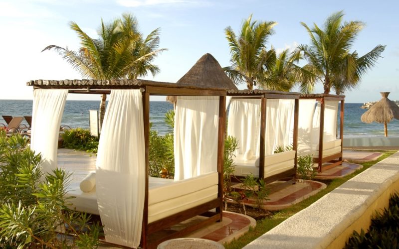 Hotel Marina El Cid Spa & Beach Resort - El Cid Vacations Club