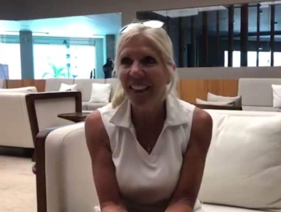 Kelley Lewis-Summer at Ventus