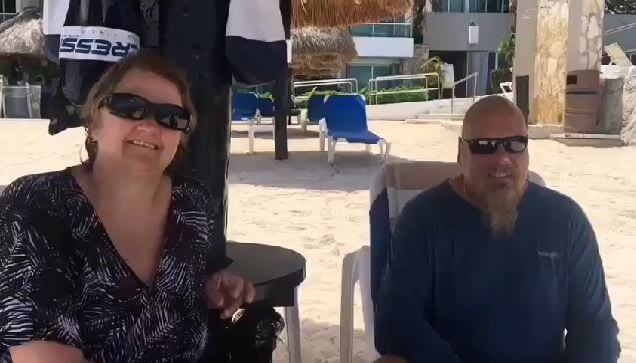 Kim and John Wylie share their favorite moments