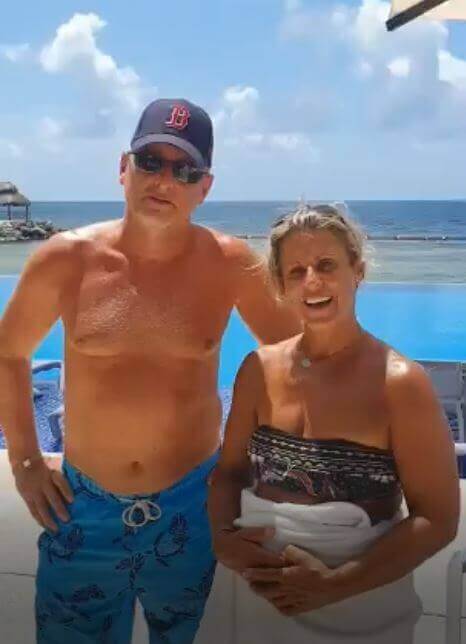 Knox Family Members in RM