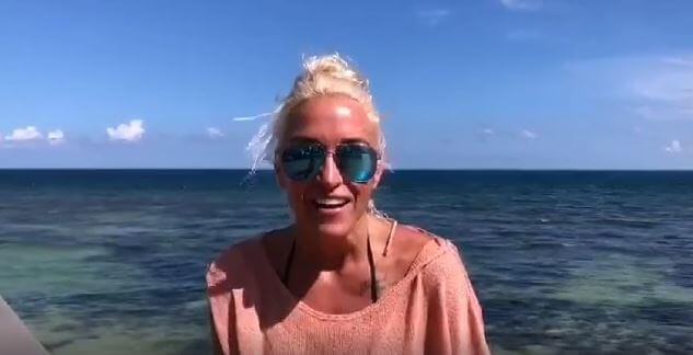 Millionaire Member of 6 years Michelle, highly reccommends her home resort