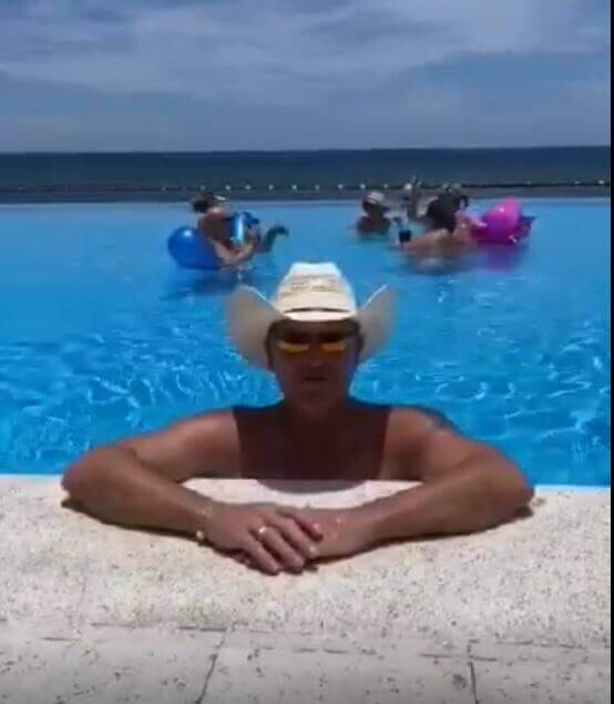 Phil Goodman, from Granbury Texas member since 2016