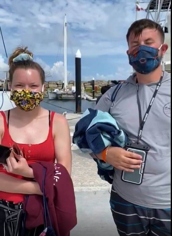 Riviera Maya Interview