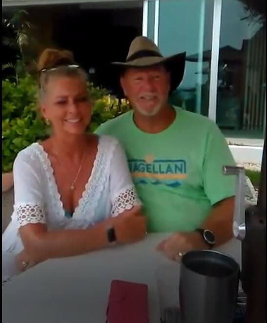 Riviera Maya Interview