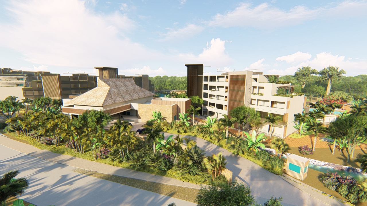 El Cid Resorts Vacation Ventus 