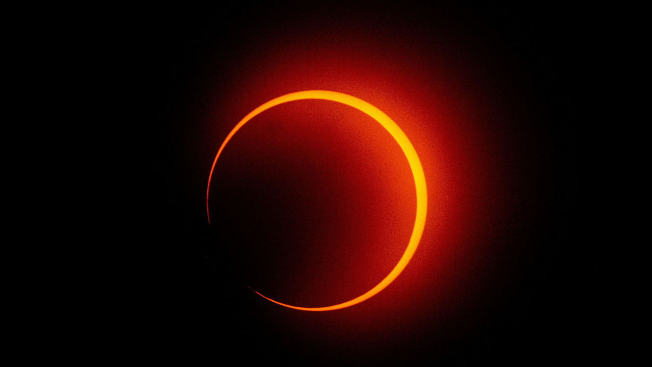 Mazatlan ring of fire