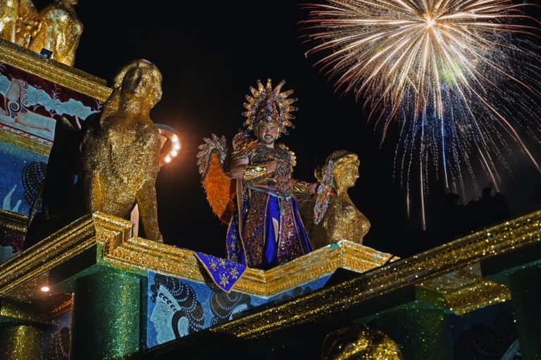 Mazatlan's Carnival