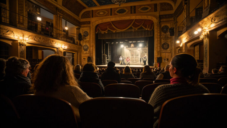 Escena Mazatlán 2025